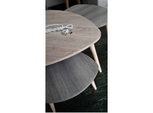 PENNA COFFEE TABLES (SRS)