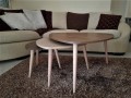 PENNA COFFEE TABLES (SRS)