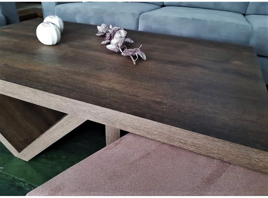 HOPE COFFEE TABLE (TS)