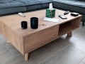 KATRIN COFFEE TABLE (TS)