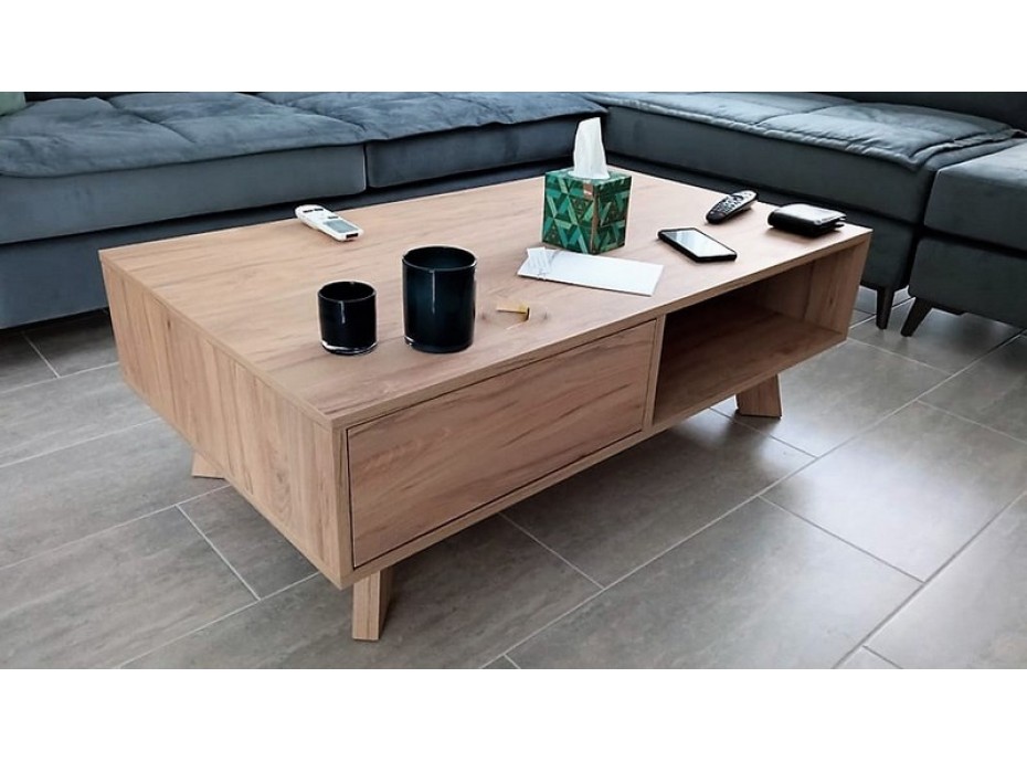 KATRIN COFFEE TABLE (TS)