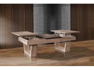 ORFEAS COFFEE TABLE (TS)