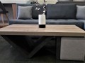 HOPE COFFEE TABLE (TS)