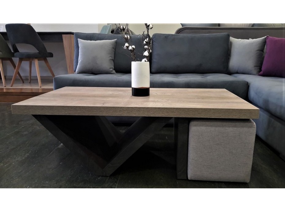 HOPE COFFEE TABLE (TS)