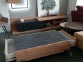 PORTO COFFEE TABLE (TS)