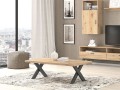 LIMIT COFFEE TABLE (SVD) COFFEE TABLES