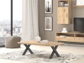 LIMIT COFFEE TABLE (SVD)