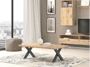LIMIT COFFEE TABLE (SVD)