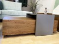 EVA COFFEE TABLE (LK)