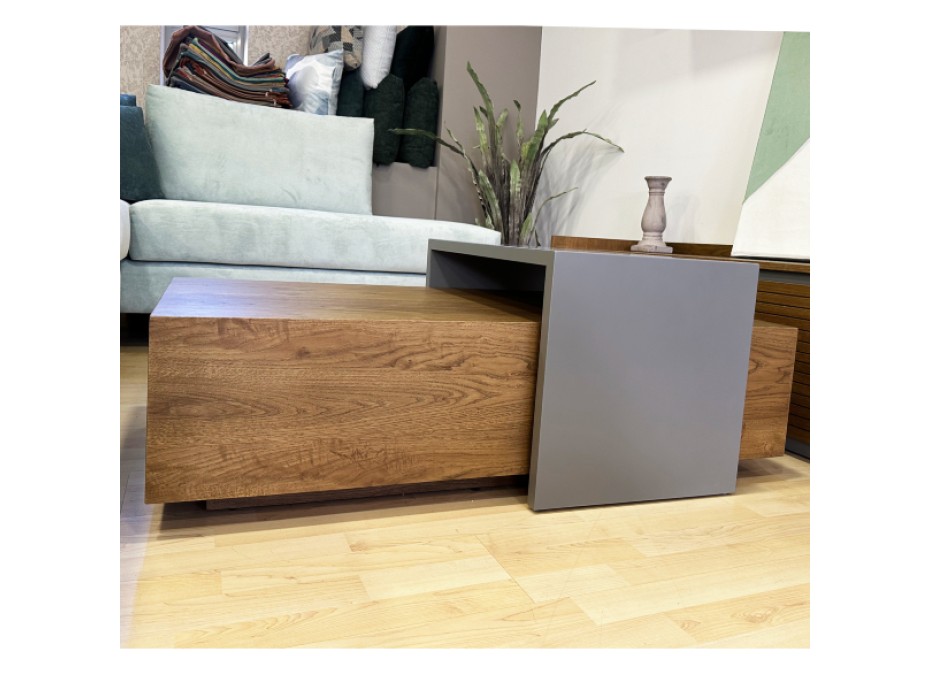 EVA COFFEE TABLE (LK)