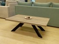 DECK COFFEE TABLE (SVD)