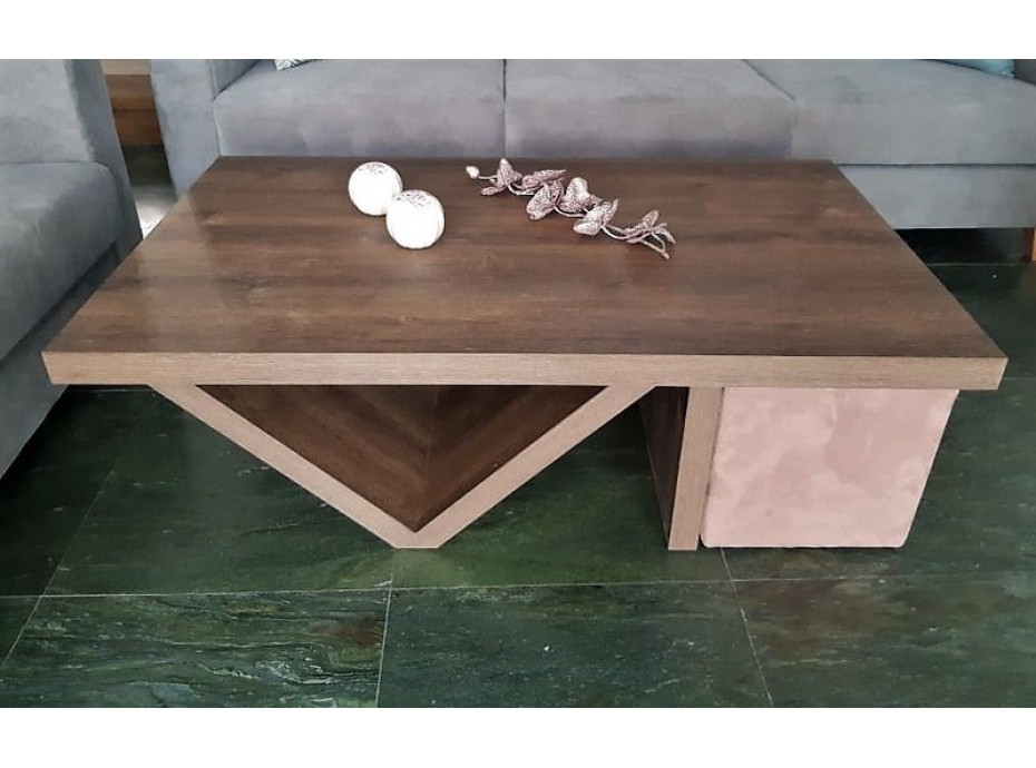 HOPE COFFEE TABLE (TS)