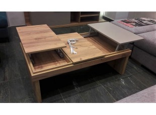 ORFEAS COFFEE TABLE (TS)