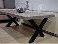 LIMIT COFFEE TABLE (SVD) COFFEE TABLES