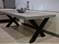 LIMIT COFFEE TABLE (SVD)