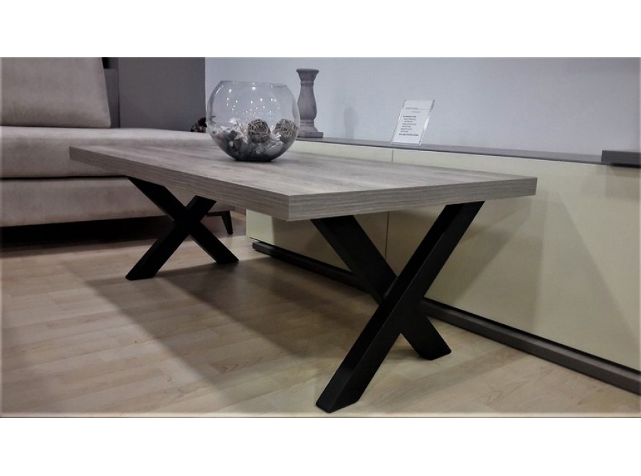 LIMIT COFFEE TABLE (SVD)