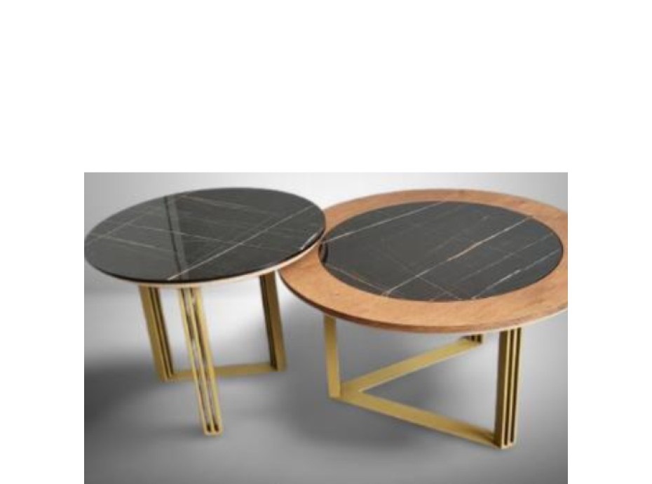 SENSE COFFEE TABLES (LK)