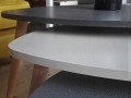 PENNA B COFFEE TABLES (SRS)