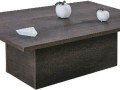 BOX COFFEE TABLE (AL)