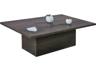 BOX COFFEE TABLE (AL)