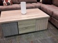 STAR COFFEE TABLE (AL)