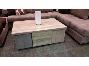 STAR COFFEE TABLE (AL)