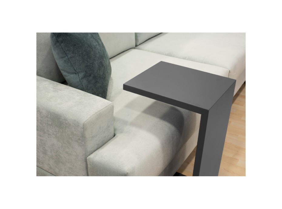 COFFEE SIDE TABLE (LK)