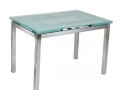 GLAMOUR KITCHEN TABLE (VRS)