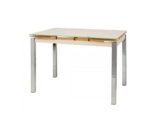 GLAMOUR KITCHEN TABLE (VRS)