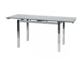 GLAMOUR KITCHEN TABLE (VRS)