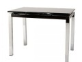 GLAMOUR 2 KITCHEN TABLE (VRS)