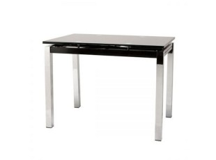 GLAMOUR 2 KITCHEN TABLE (VRS)