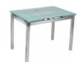 GLAMOUR 2 KITCHEN TABLE (VRS)