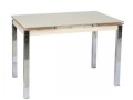 GLAMOUR 2 KITCHEN TABLE (VRS)