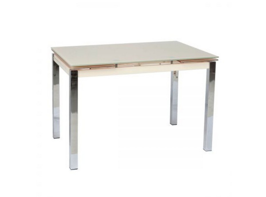 GLAMOUR 2 KITCHEN TABLE (VRS)