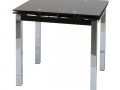 GLAMOUR 2 KITCHEN TABLE (VRS)