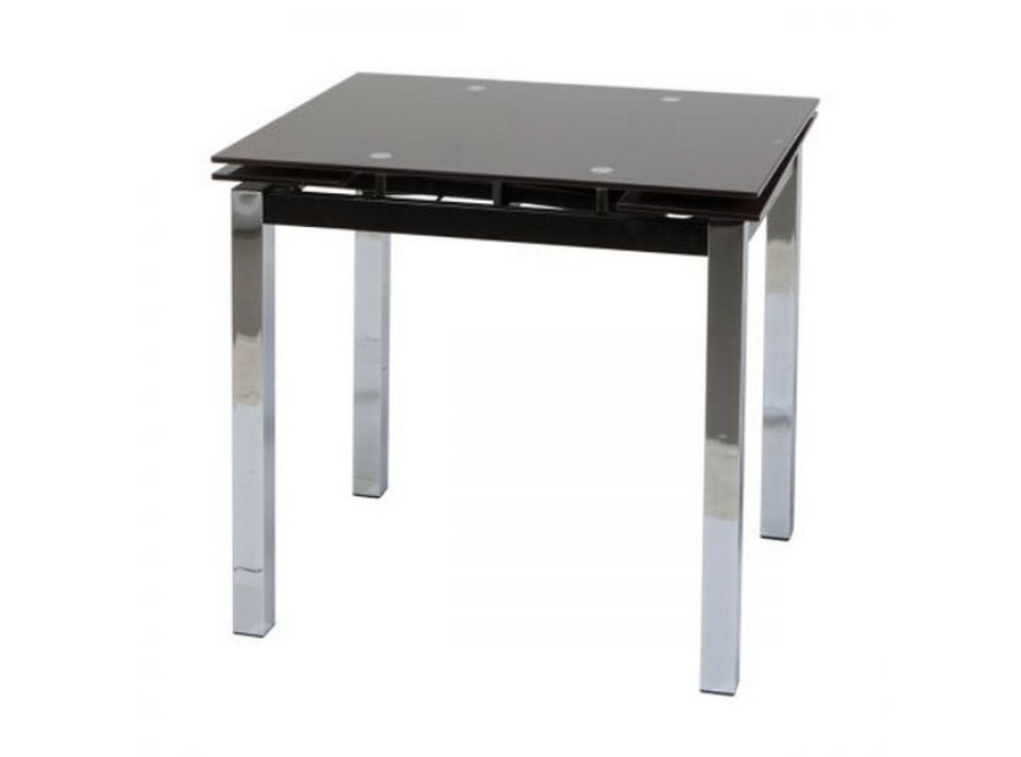 GLAMOUR 2 KITCHEN TABLE (VRS)