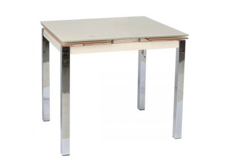 GLAMOUR 2 KITCHEN TABLE (VRS)