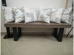 SIMPLE BENCH (TS)