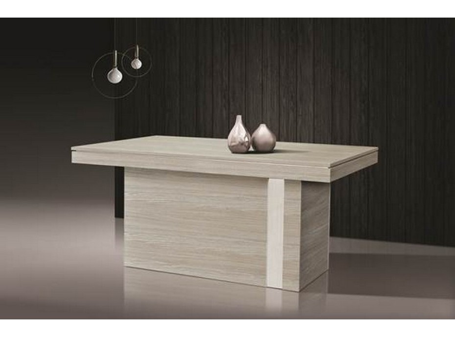 ROMA DINING TABLE (TS) DINING TABLE