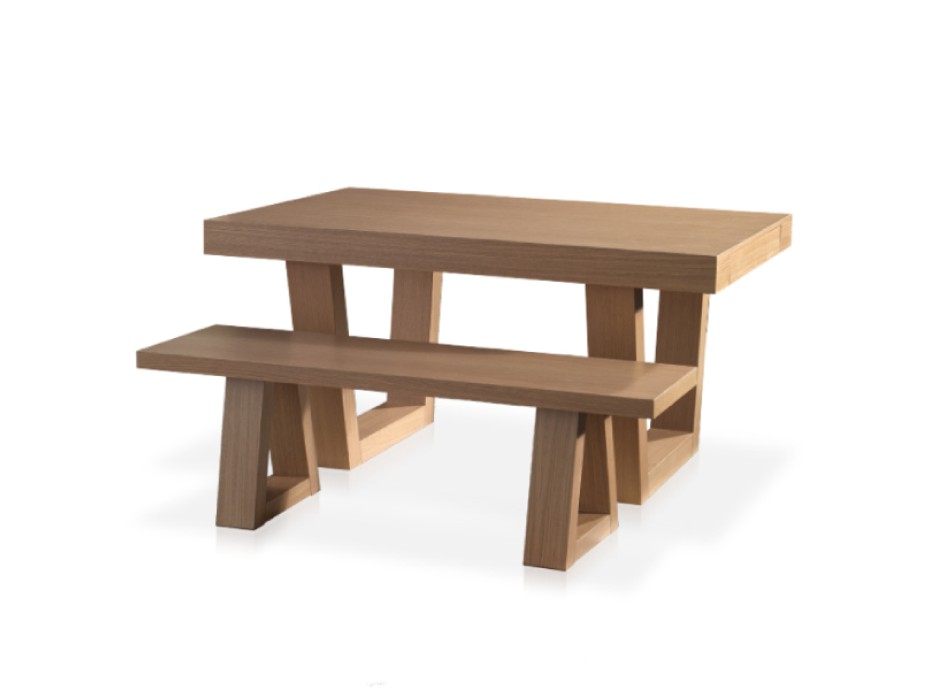 ARGO DINING TABLE (VTR)