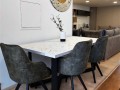 DESTINY DINING TABLE (TS) DINING TABLE