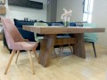 ERMIS DINING TABLE (TS)