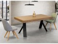 EVA DINING TABLE (LK)