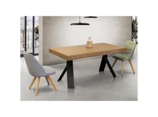 EVA DINING TABLE (LK)