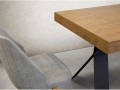 EVA DINING TABLE (LK)