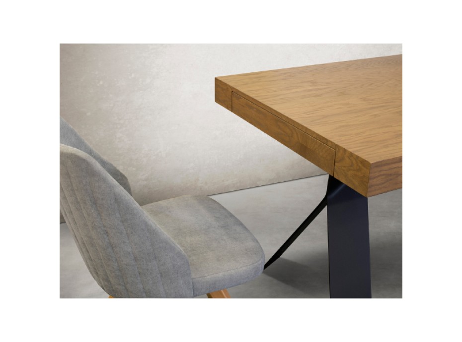 EVA DINING TABLE (LK)