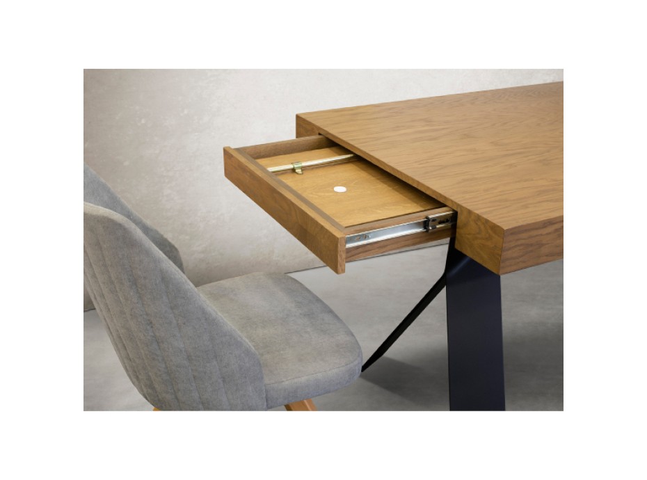 EVA DINING TABLE (LK)