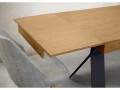 EVA DINING TABLE (LK)