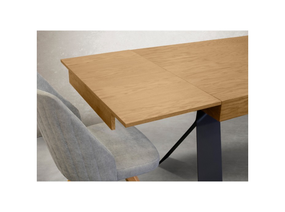 EVA DINING TABLE (LK)